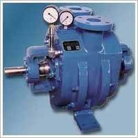 Vacuum Pumps