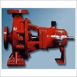 Centrifugal Pumps