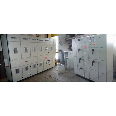 एमसीसी पैनल