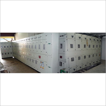 MV पैनल्स