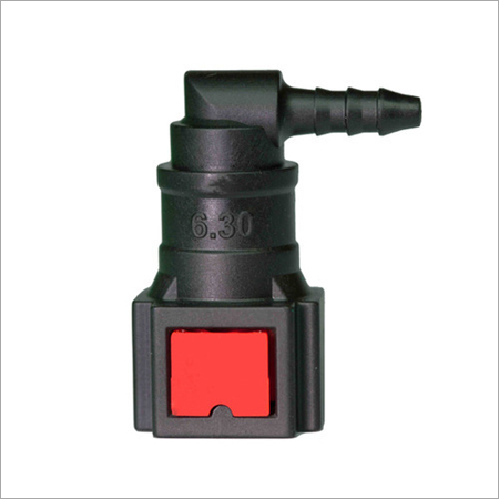 ईंधन कनेक्टर