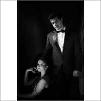 Couple Fashion Photography