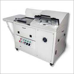 Albums Binding Machines