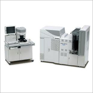 Noritsu Binding Machines