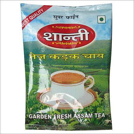 गार्डन फ्रेश असम चाय