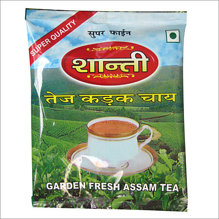 हर्बल चाय