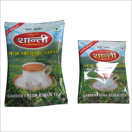 असम हर्बल चाय