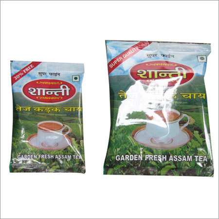 दार्जीलिंग ब्लेंड चाय