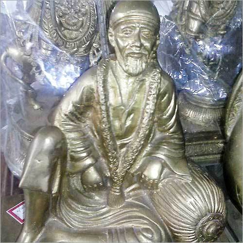 Sai Baba Statue
