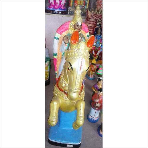 Valli Amman Statue