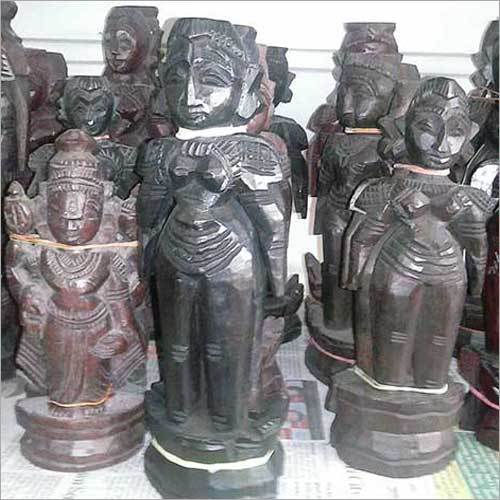 Navagraha Statues