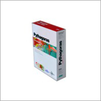 Pythagoras - सहज CAD+GIS सॉफ़्टवेयर