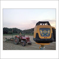 Agricultural Land Leveller