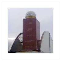 GNSS संदर्भ स्टेशन