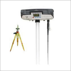 RTK DGPS