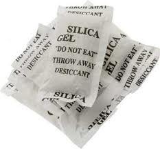 Silica Gel - Solid, Spherical Shape, 1-2 Inch Size, White Color, 99% Purity | Optimum Effectiveness, Eco-Friendly, Accurate Composition, Longer Shelf Life