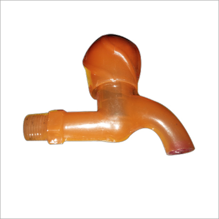 PVC Bib Cock
