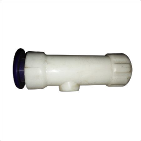 PVC Push Cock