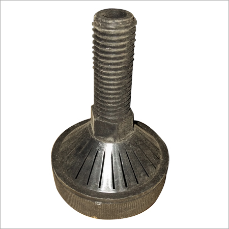 PVC Strainer