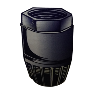 Foot Valve