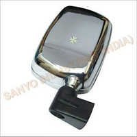 डोर मिरर बोलेरो क्रोम