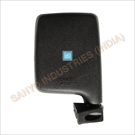 फोर व्हीलर डोर मिररर