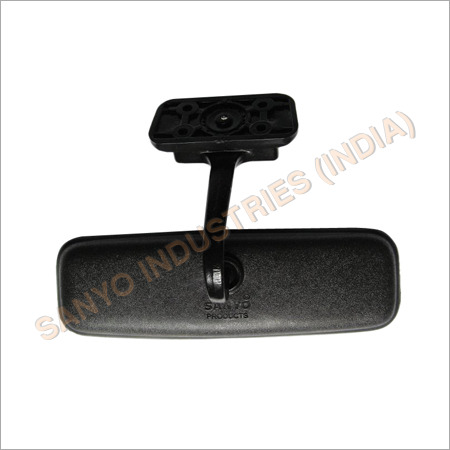 इनर मिरर टाटा इंडिका