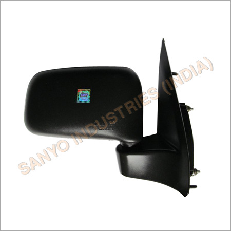 ऑल्टो डोर मिररर