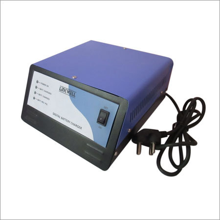 बैटरी चार्जर (12V 10Amp)