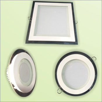 Linklites Recess Glass Panels