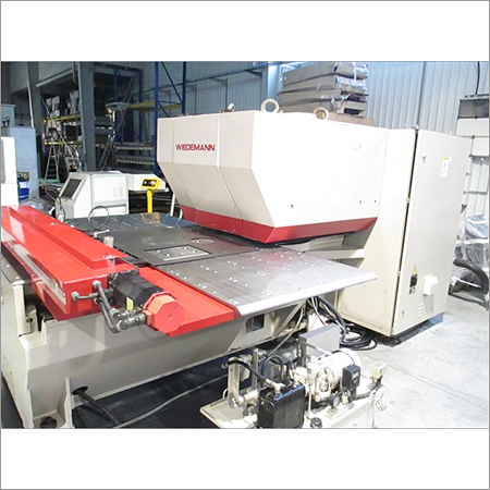 टेरट पंच प्रेस