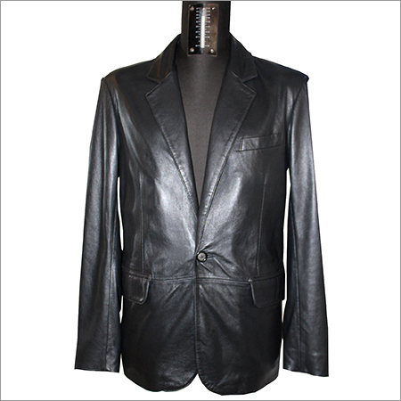 Slim Fit Blazer