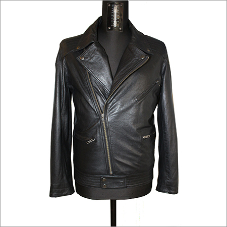 A-Line Biker
