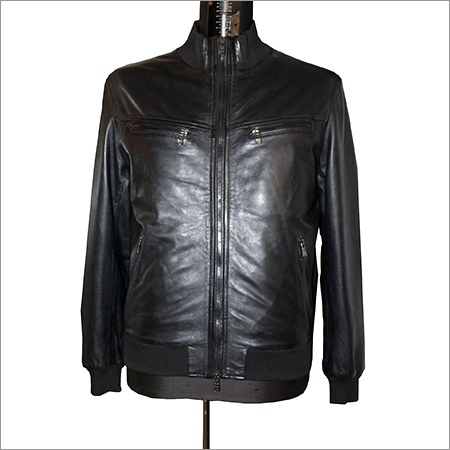 Leather Jackets