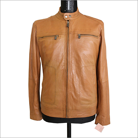 Leather Jackets