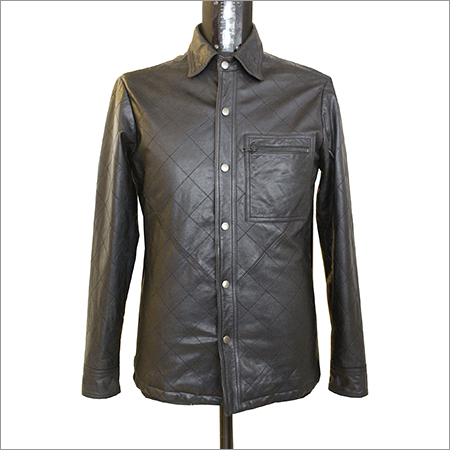 Leather Jackets