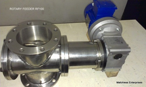 Rotary Feeder