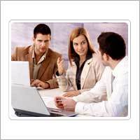 व्यावसायिक परामर्श