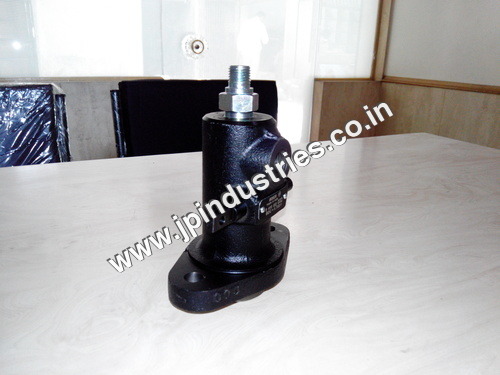 Fuel Injection Pump For Diesel Engine