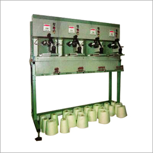 Textile or Garment Machinery