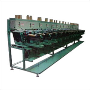 Textile or Garment Machinery