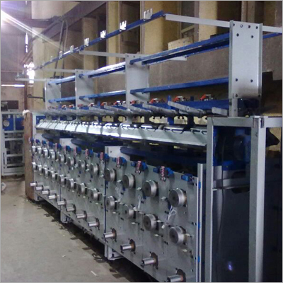 Textile or Garment Machinery