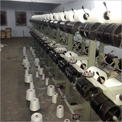 Textile or Garment Machinery