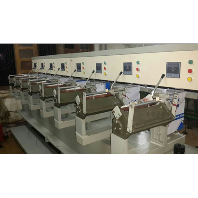 Textile or Garment Machinery