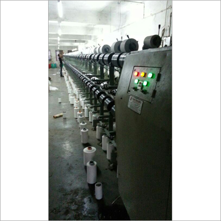 Textile or Garment Machinery