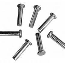 Hollo Type Rivets