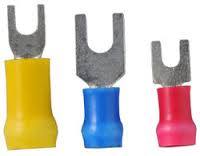 Fork Type Terminal