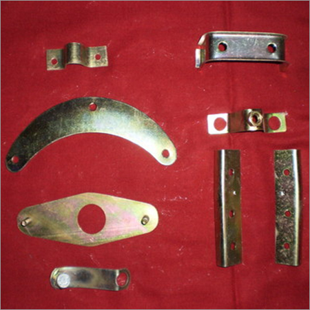 Auto Body Part