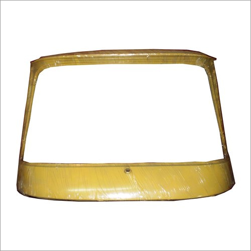 Auto Body Frame