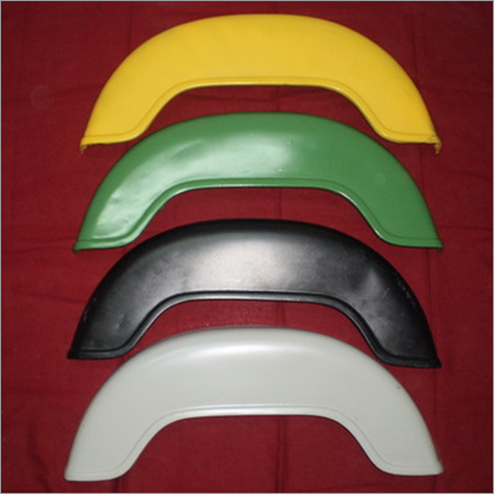 Auto Rear Mudguard